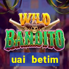 uai betim agendamento identidade